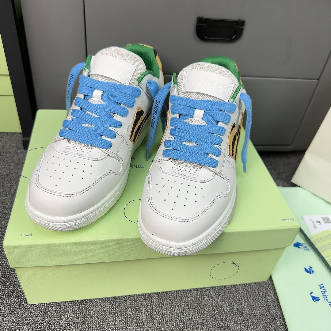 Off-White Out Of Office