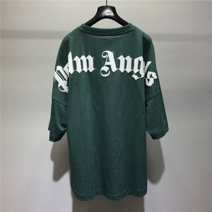 T-shirt Palm Angels
