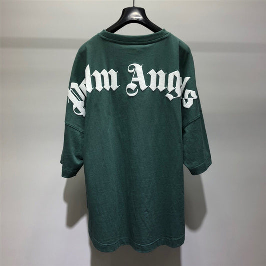 T-shirt Palm Angels