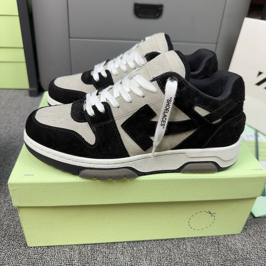 Off-White Out Of Office
