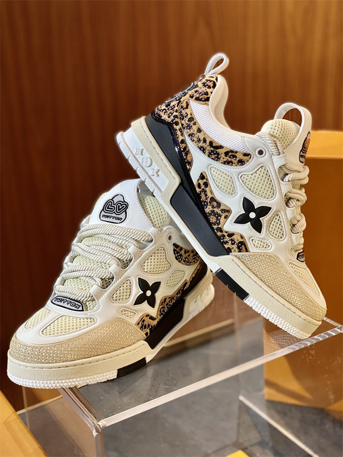 Louis Vuitton Skate