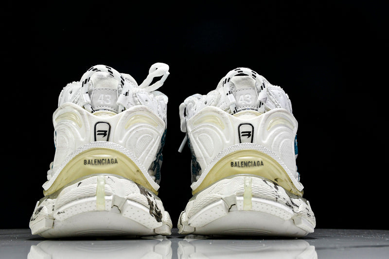 Balenciaga Runner