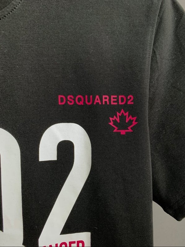 T-shirt Dsquared2
