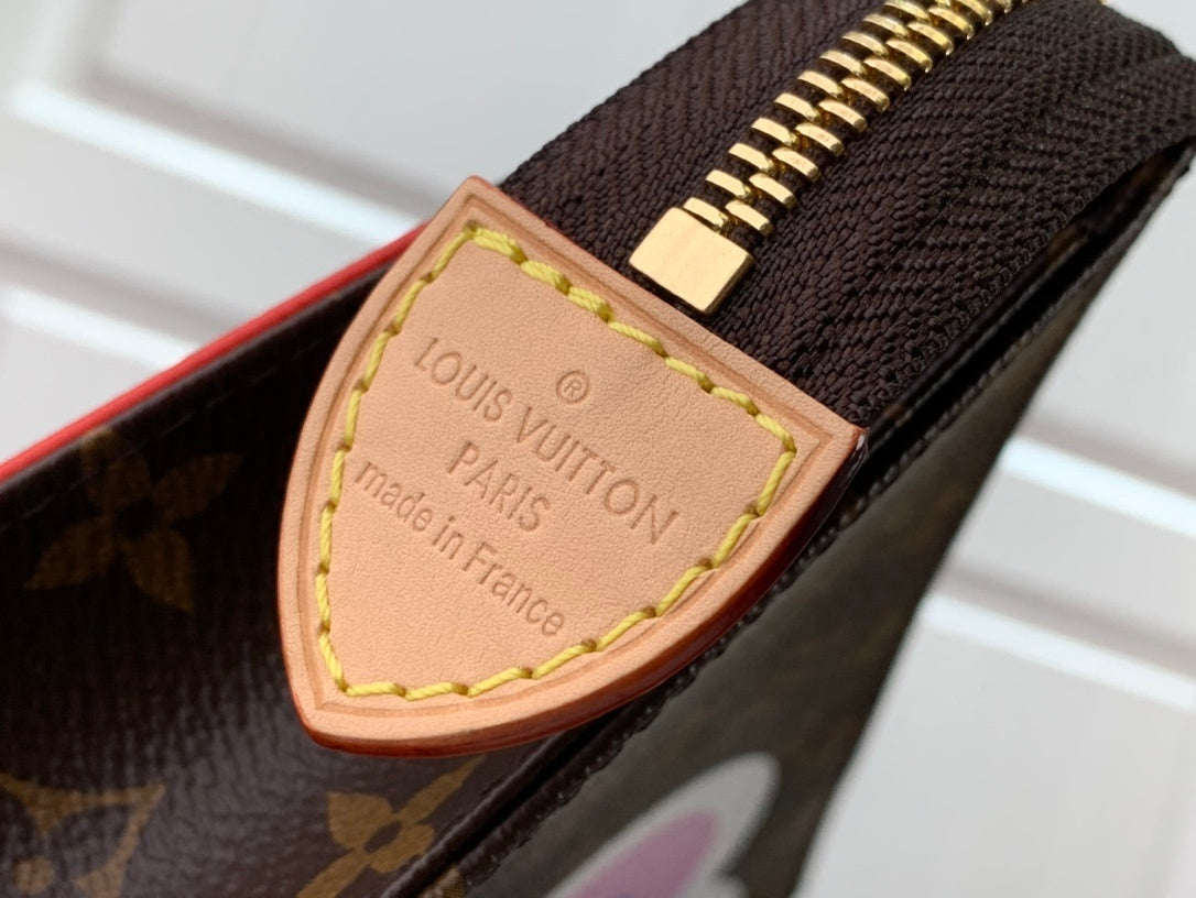 Pochette Louis Vuitton