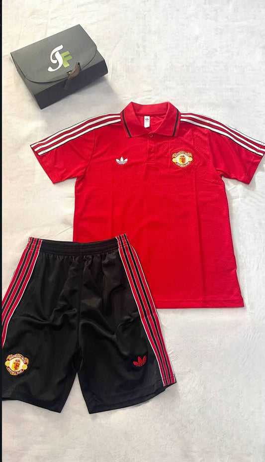 Manchester United
