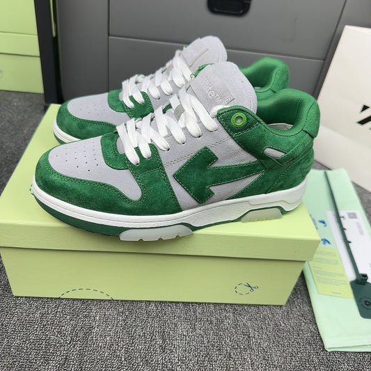 Off-White Out Of Office