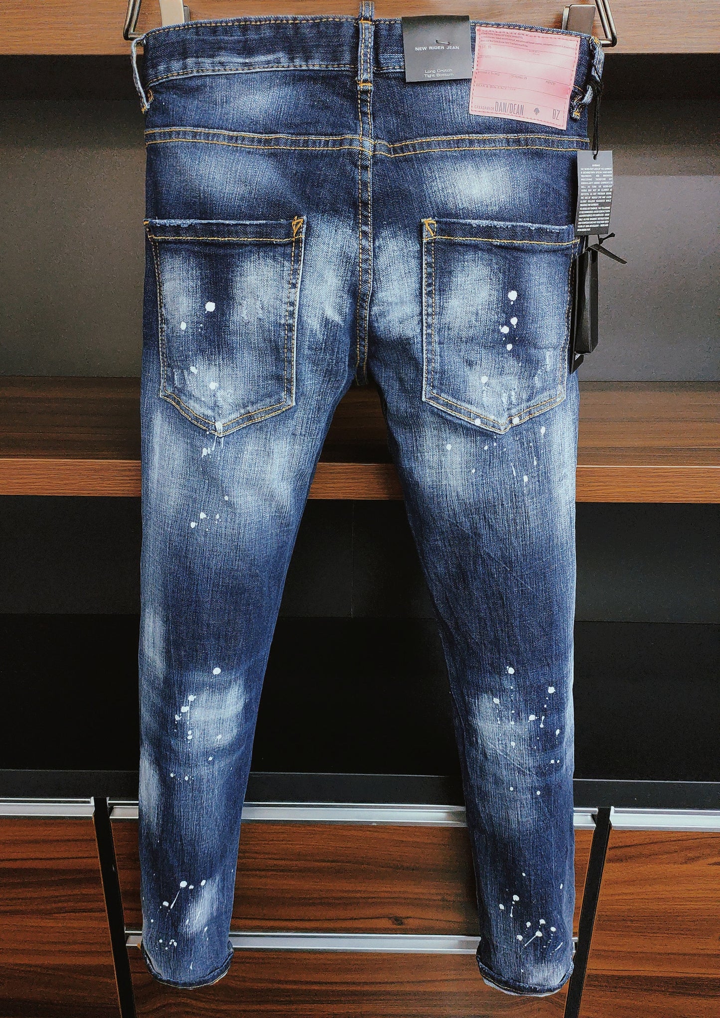 Jeans Dsquared2