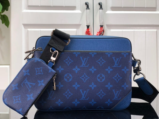 Tracolla Louis Vuitton