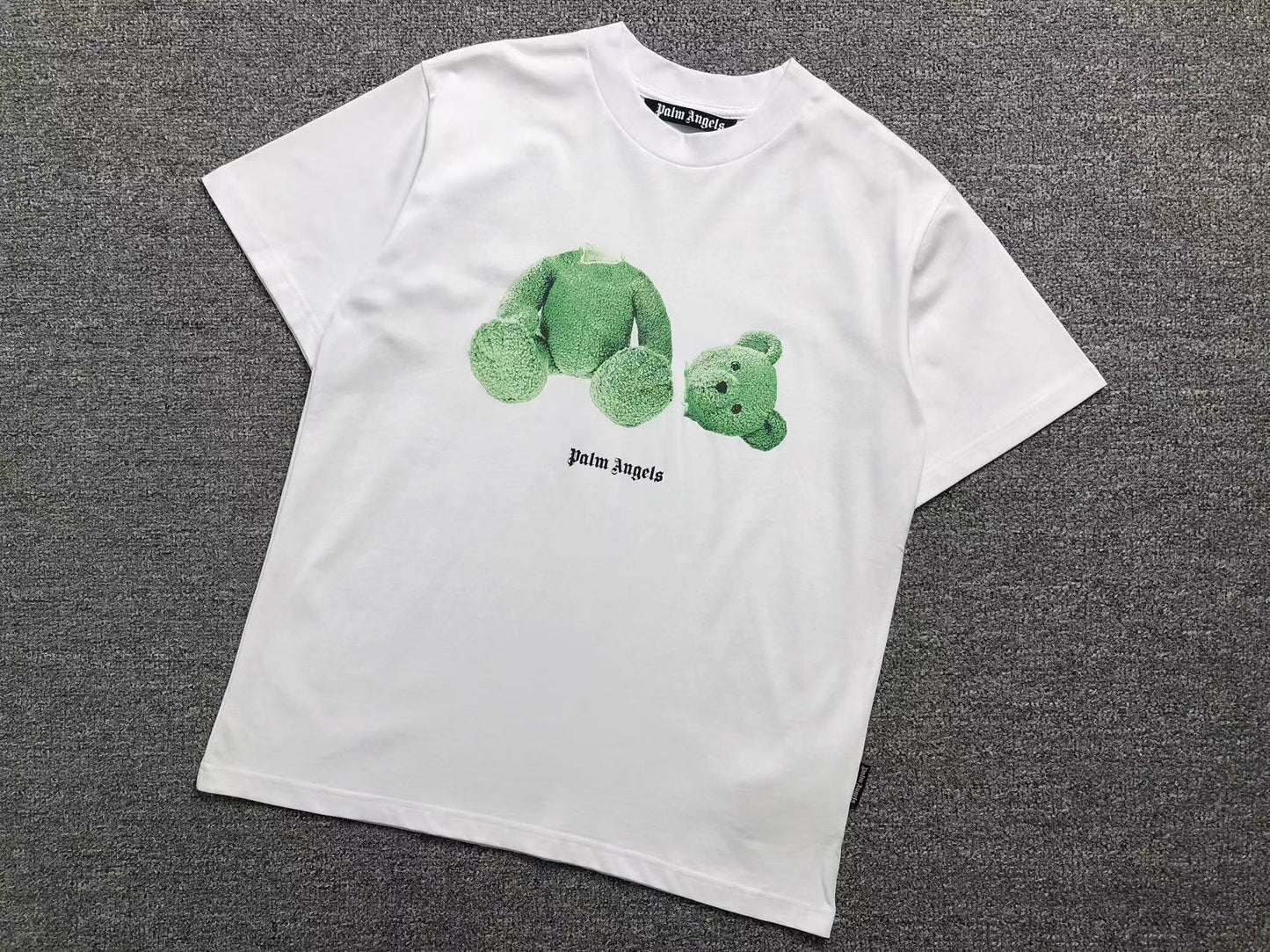 T-shirt Palm Angels