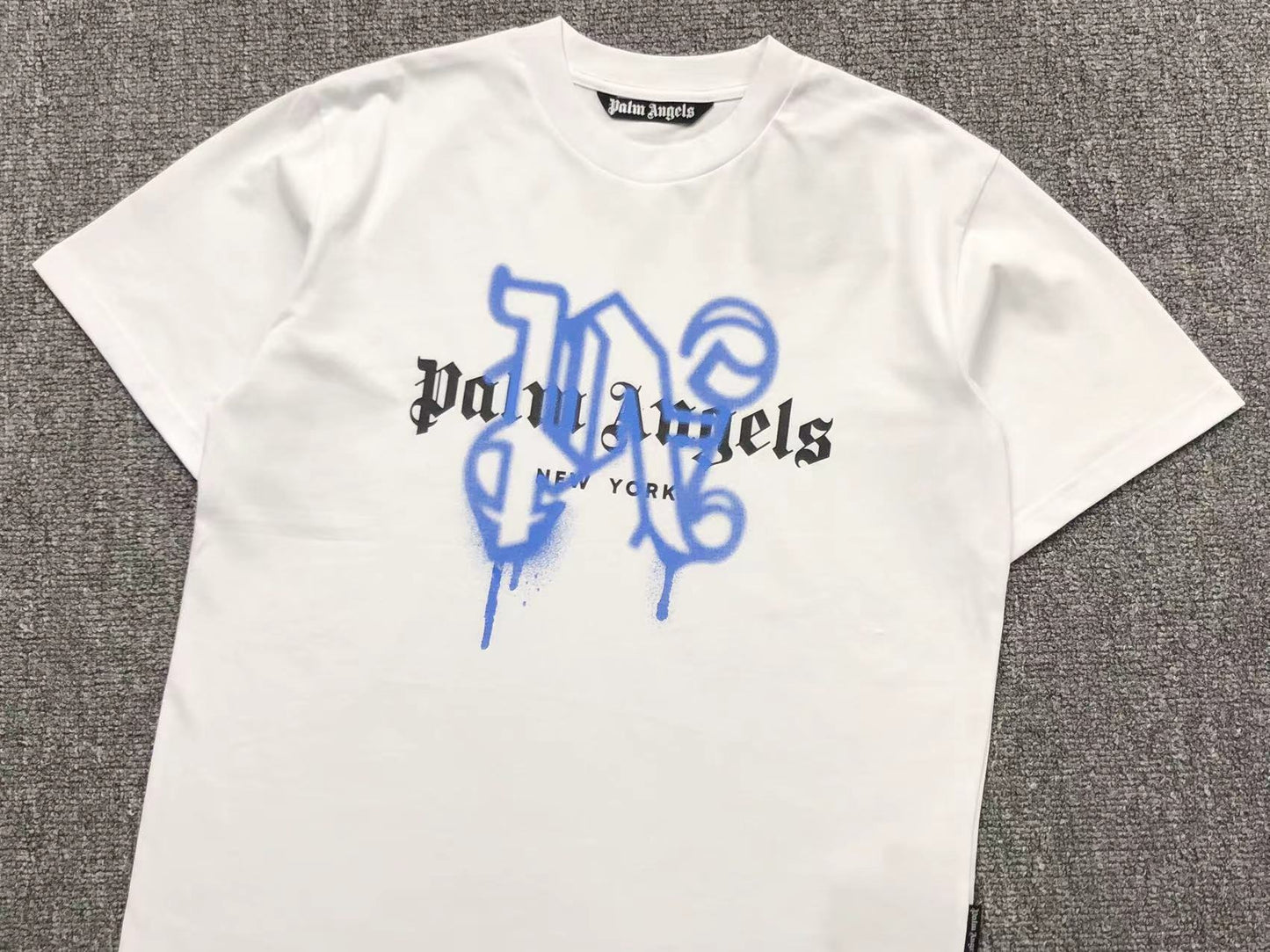 T-shirt Palm Angels