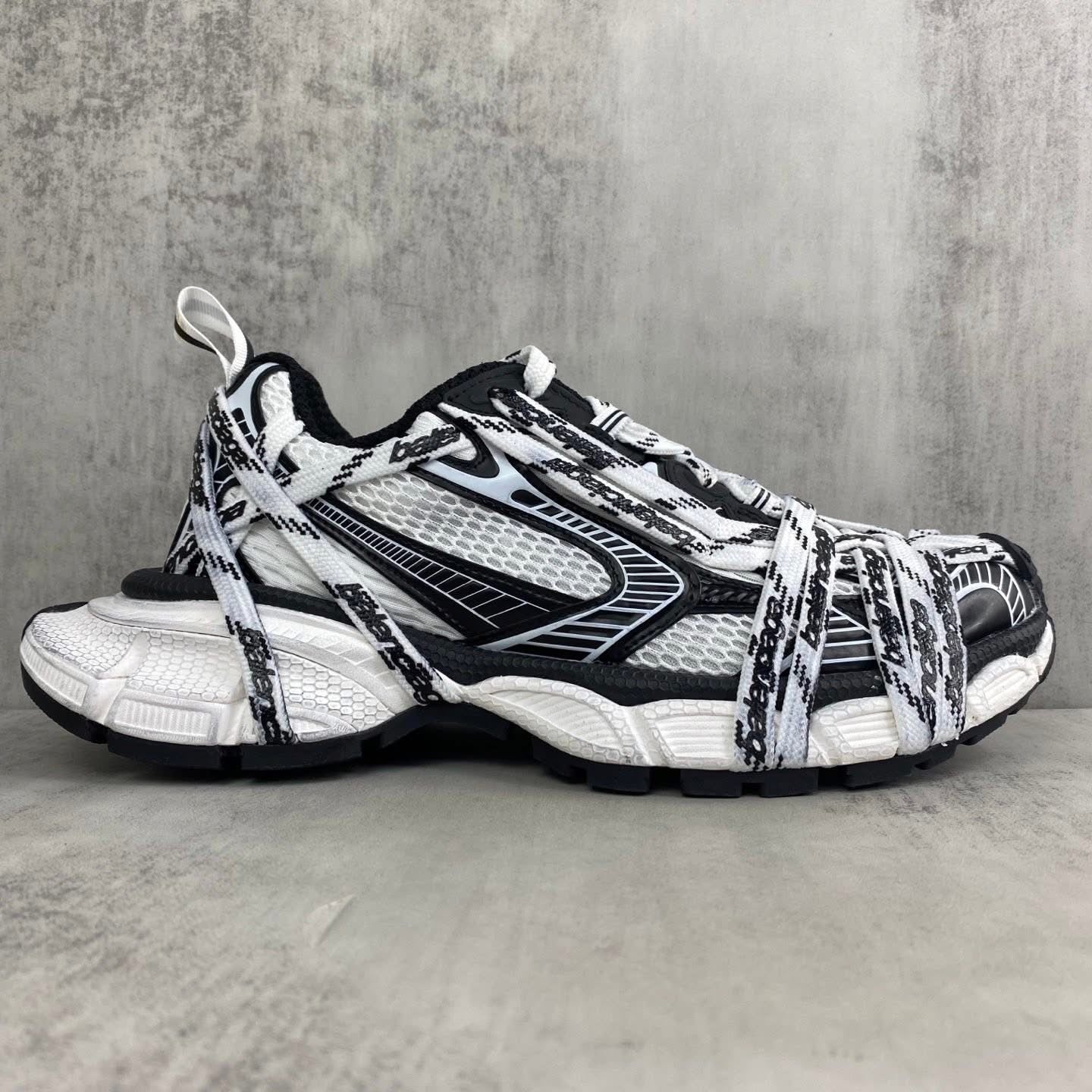 3XL Shoes
