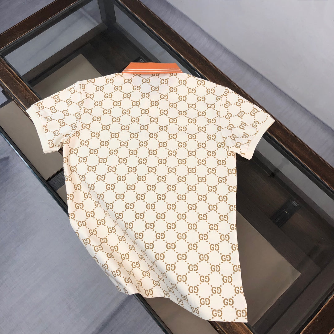 Polo Gucci