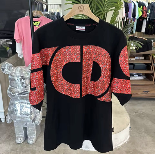 T-shirt GCDS