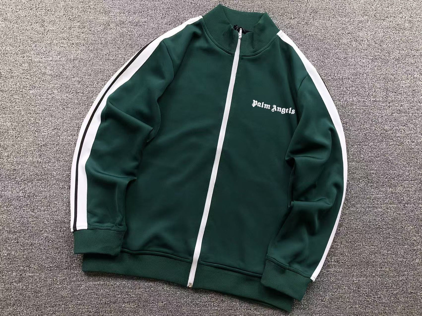 Tuta Palm Angels