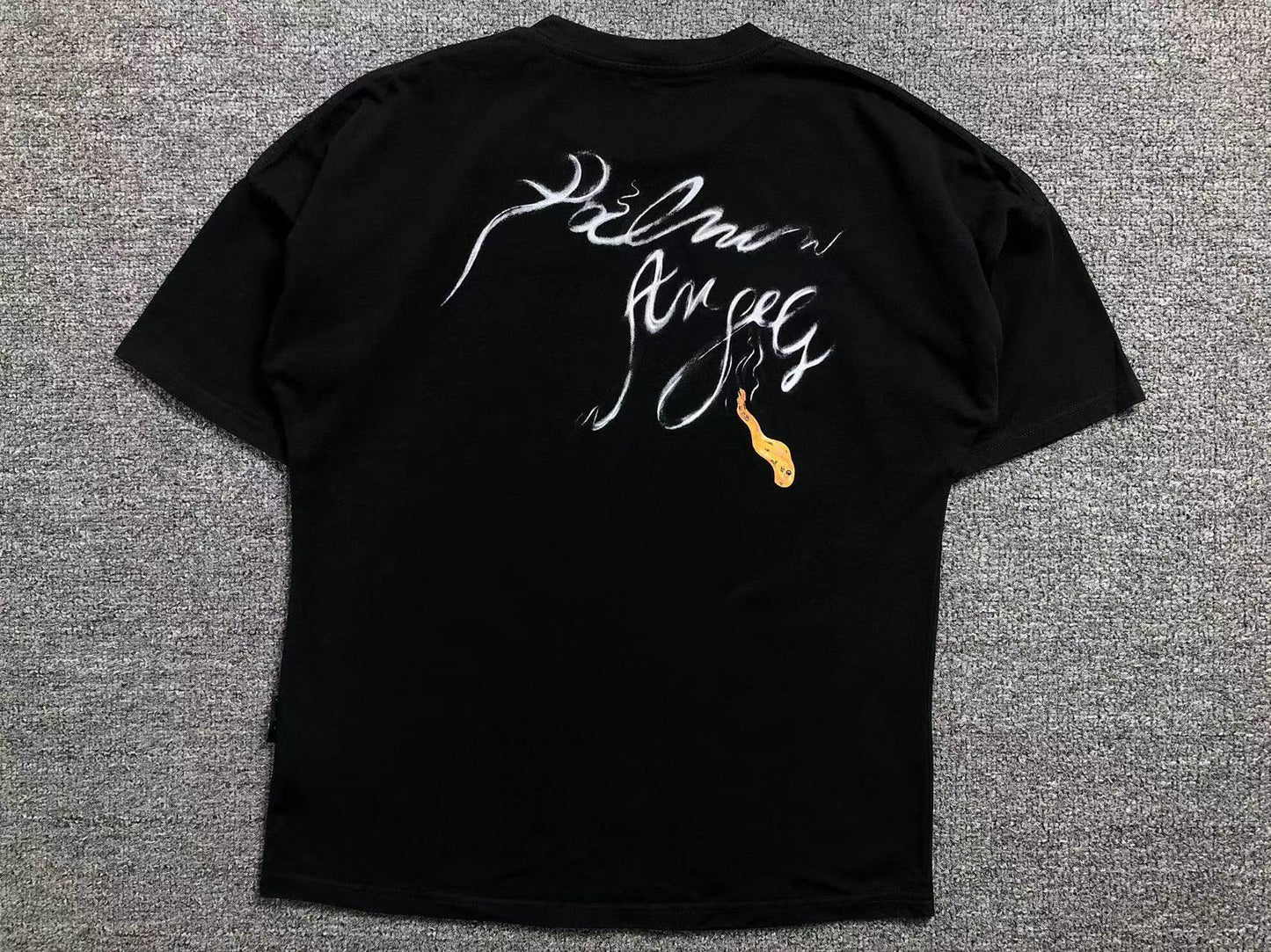 T-shirt Palm Angels