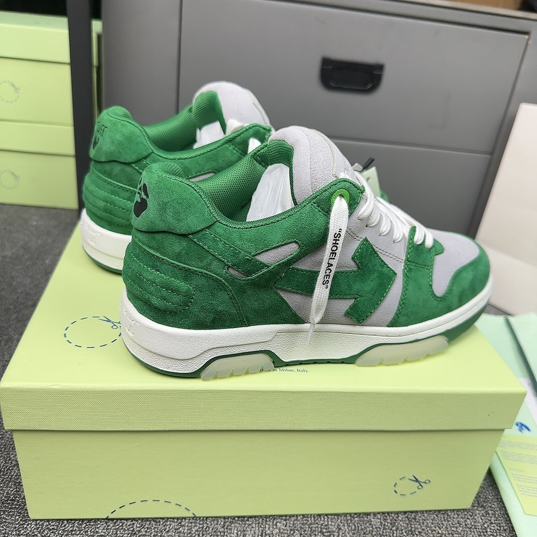 Off-White Out Of Office