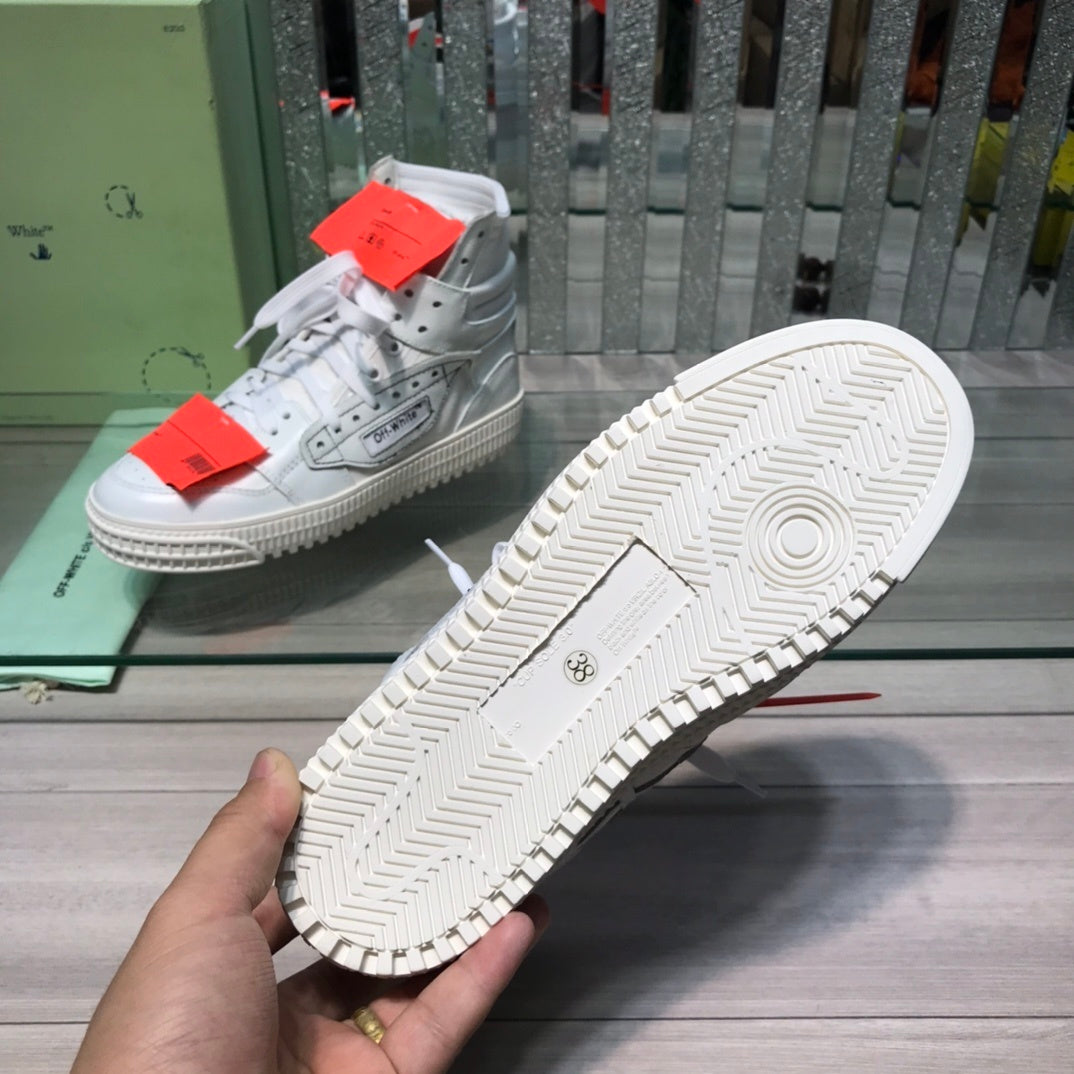 Off-White Sneakers