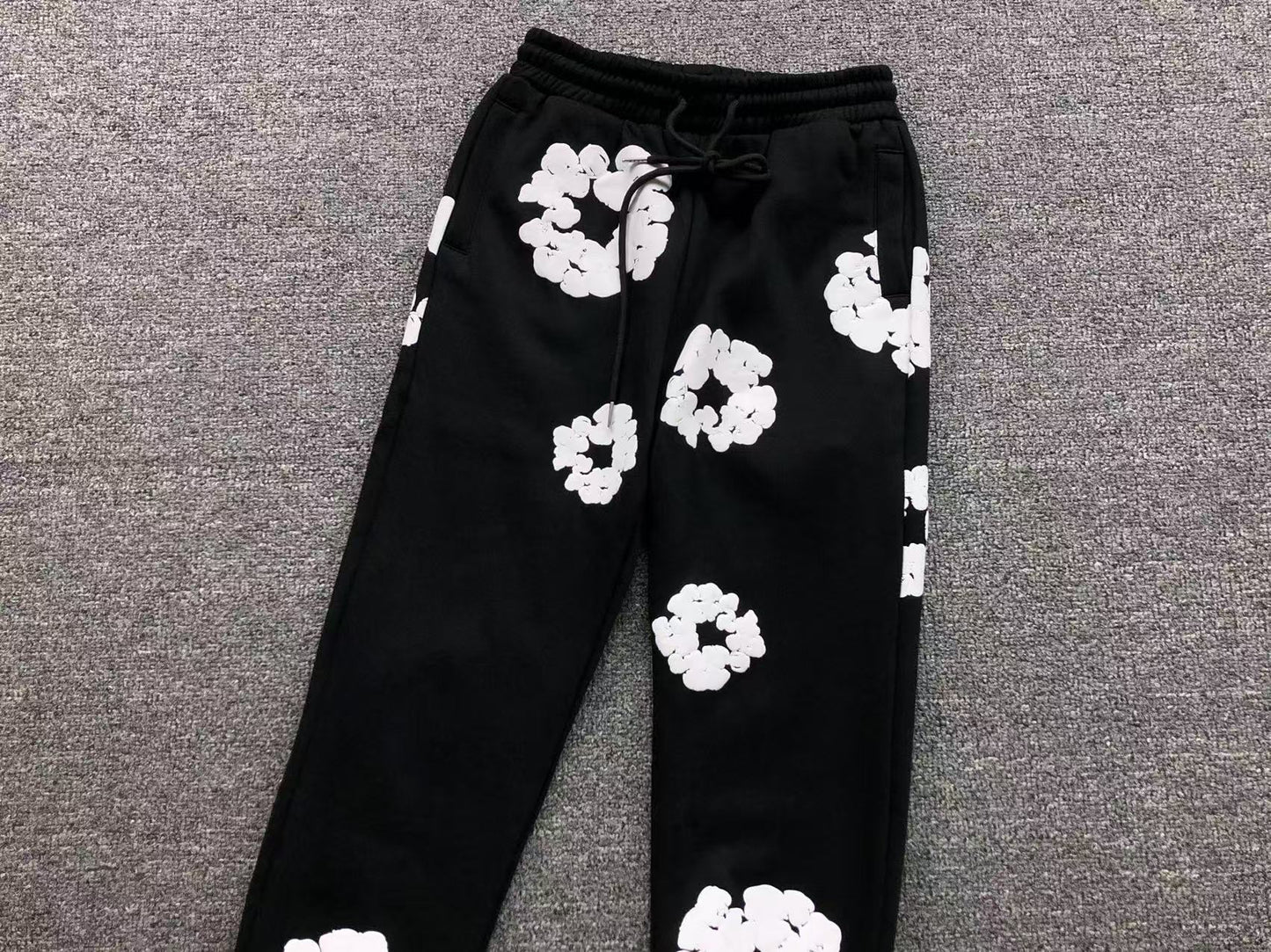 Tuta Denim Tears