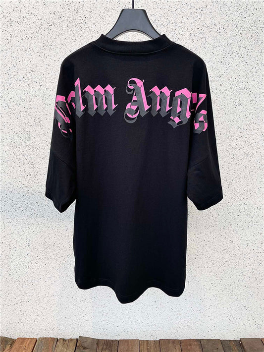 T-shirt Palm Angels