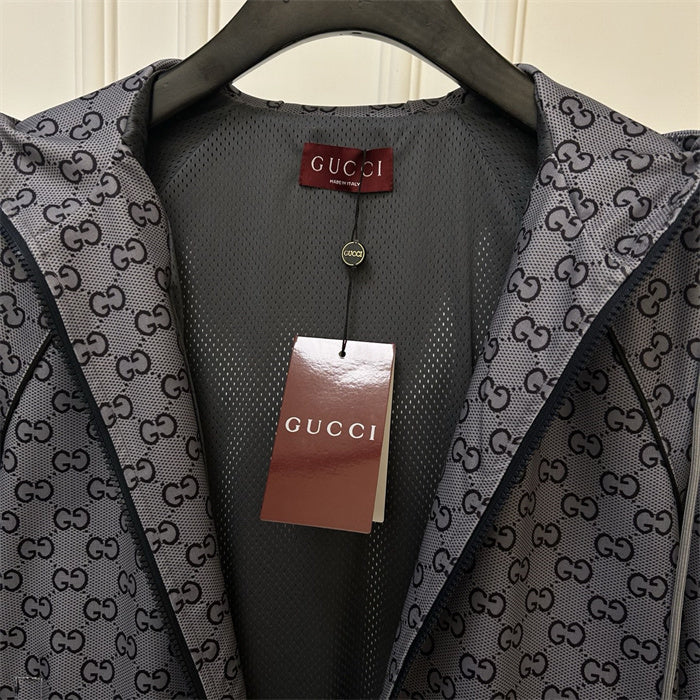 K-way Gucci