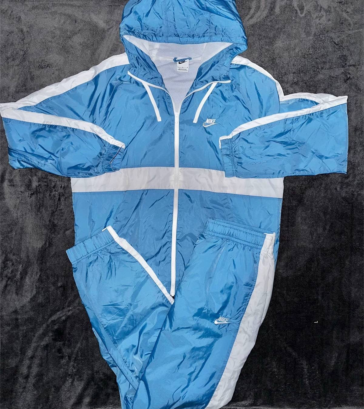 Nike Set