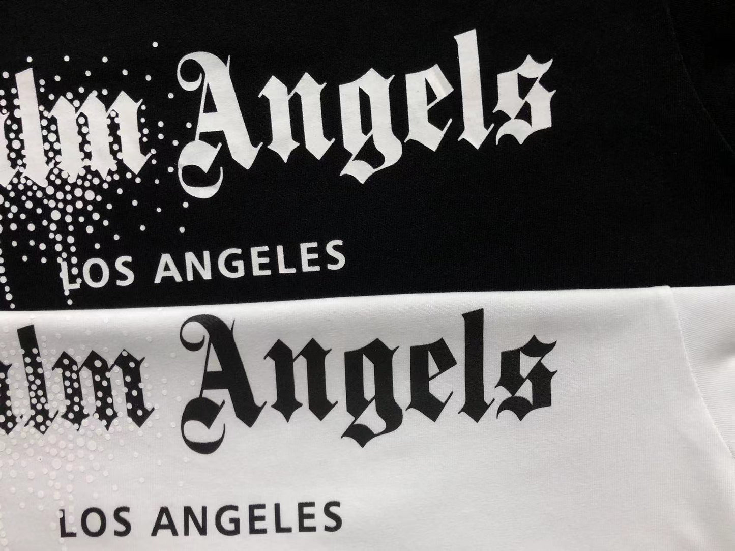 T-shirt Palm Angels