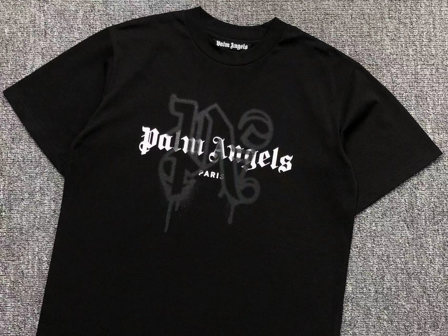 T-shirt Palm Angels
