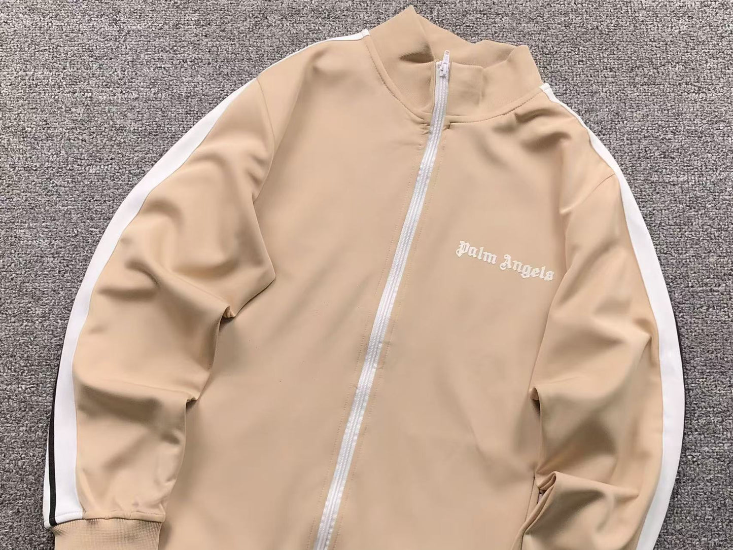 Tuta Palm Angels