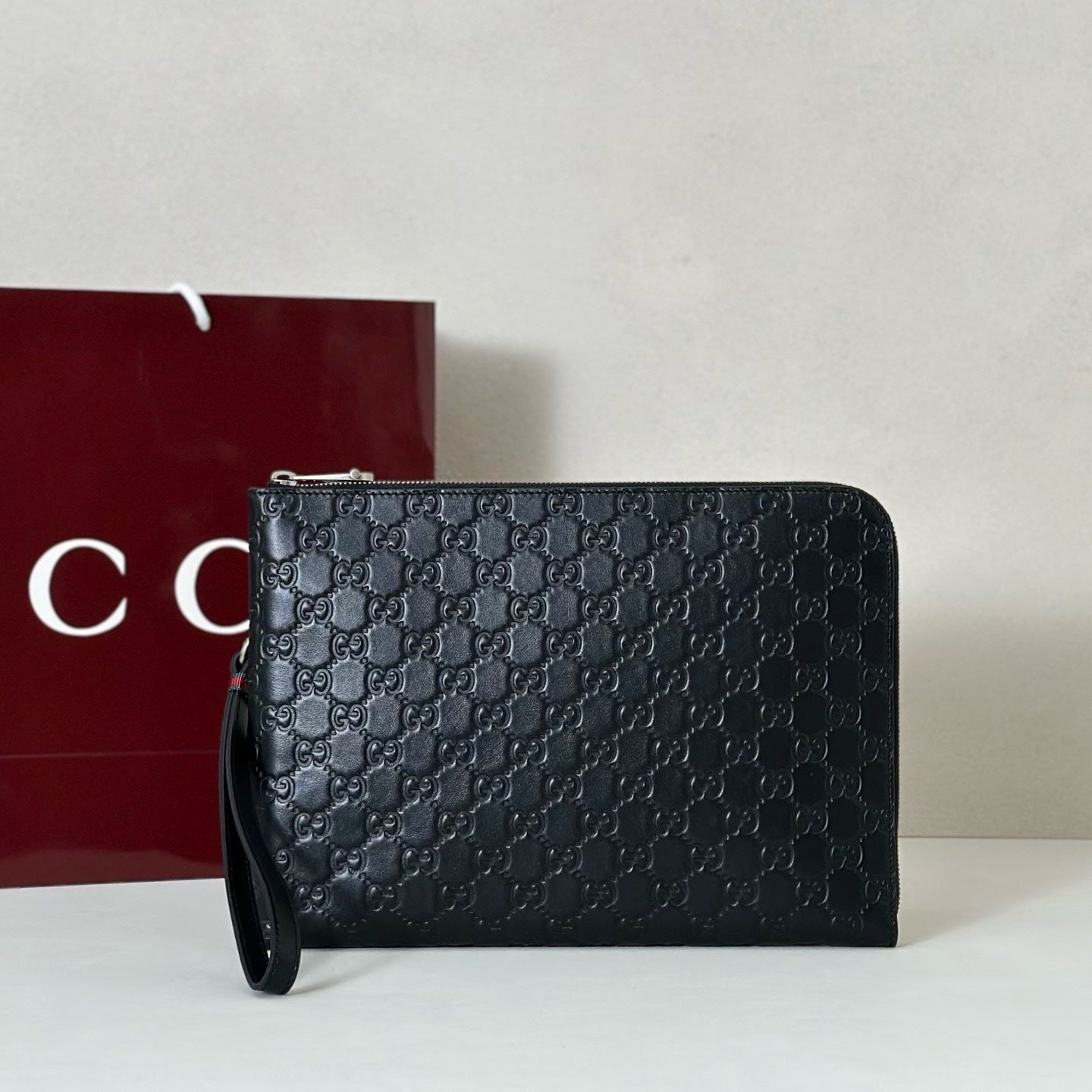 Pochette