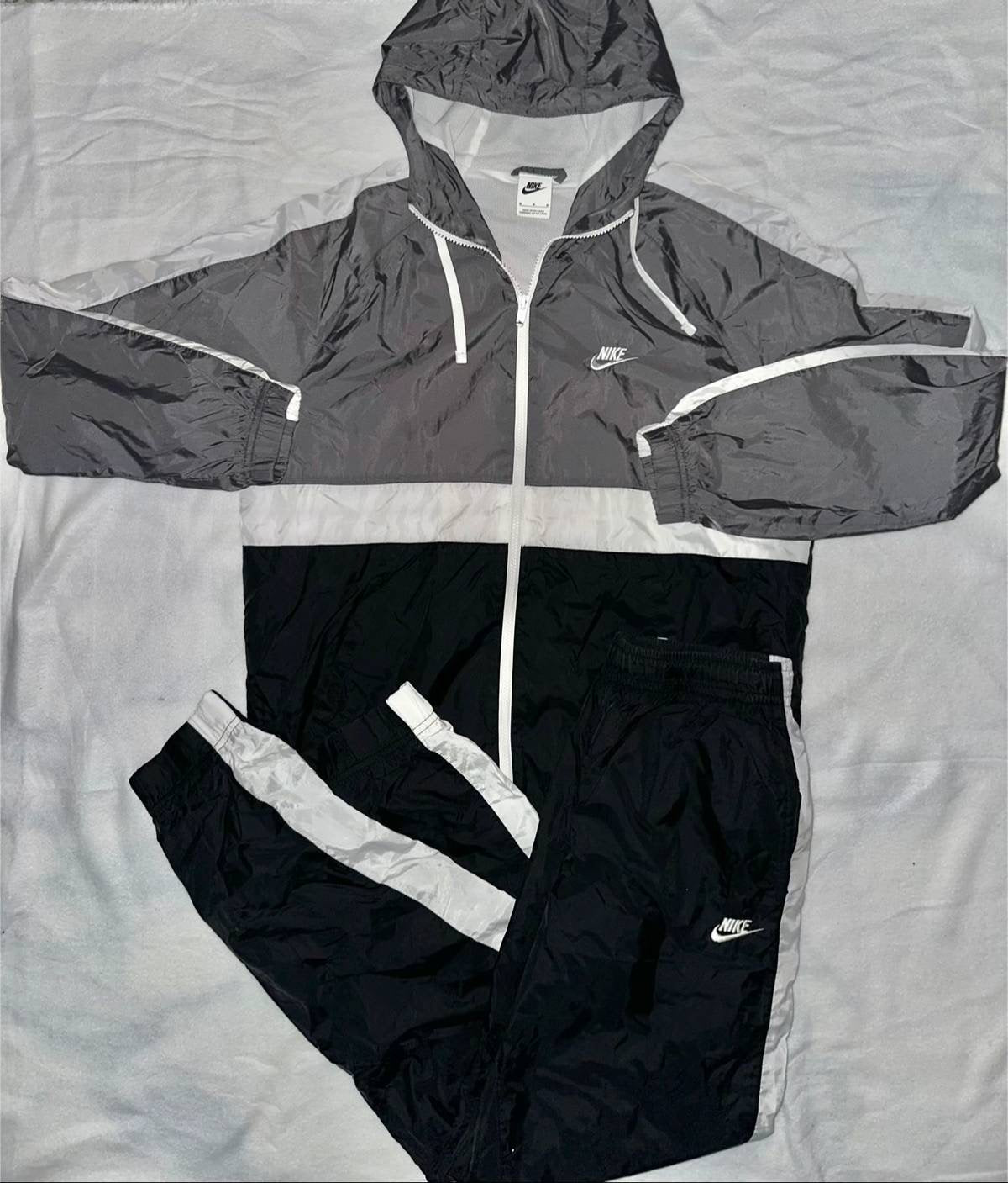 Nike Set