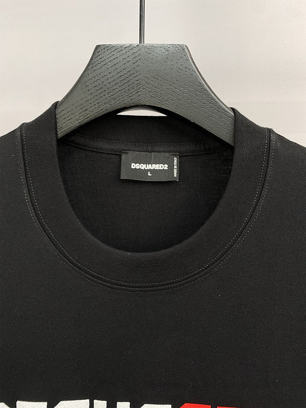 T-shirt Dsquared2