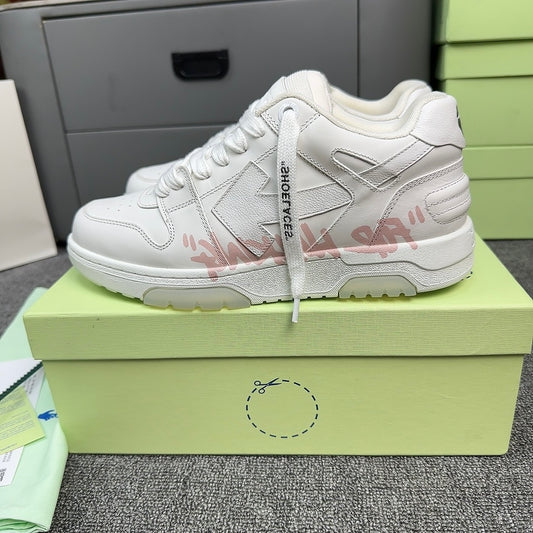 Off-White Out Of Office
