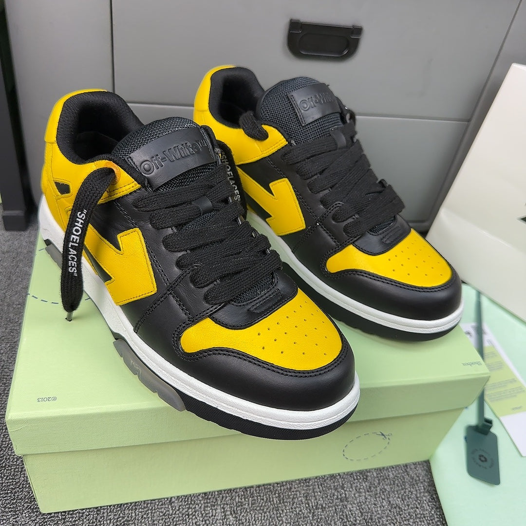 Off-White Out Of Office