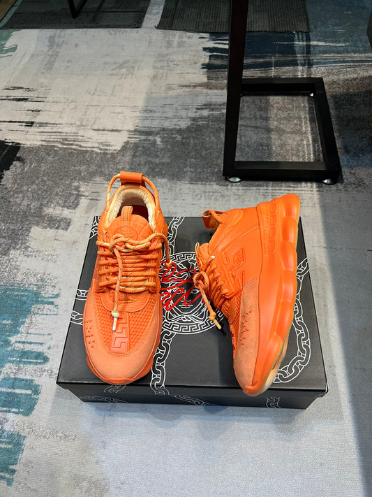 Versace Chain Reaction