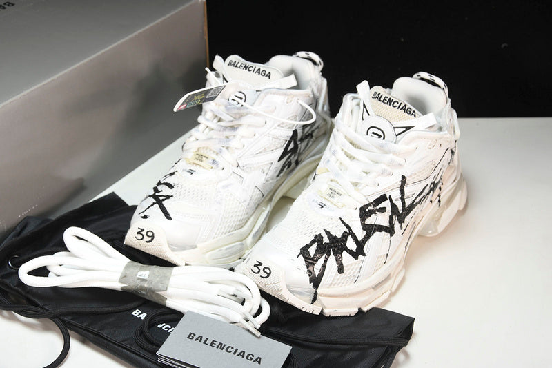 Balenciaga Runner