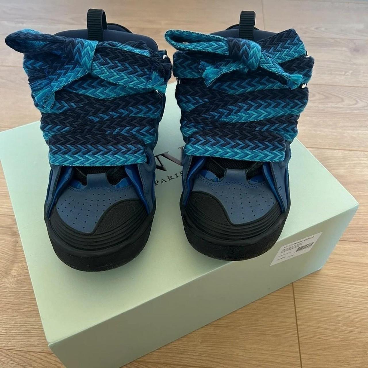 Lanvin Sneakers