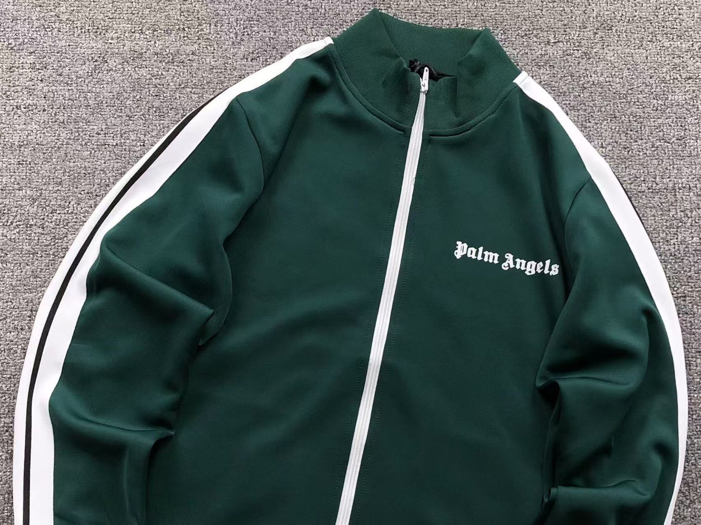 Tuta Palm Angels