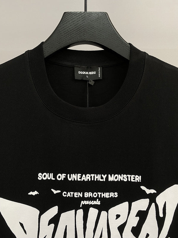 T-shirt Dsquared2