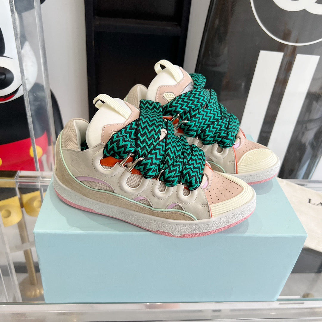 Lanvin Sneakers