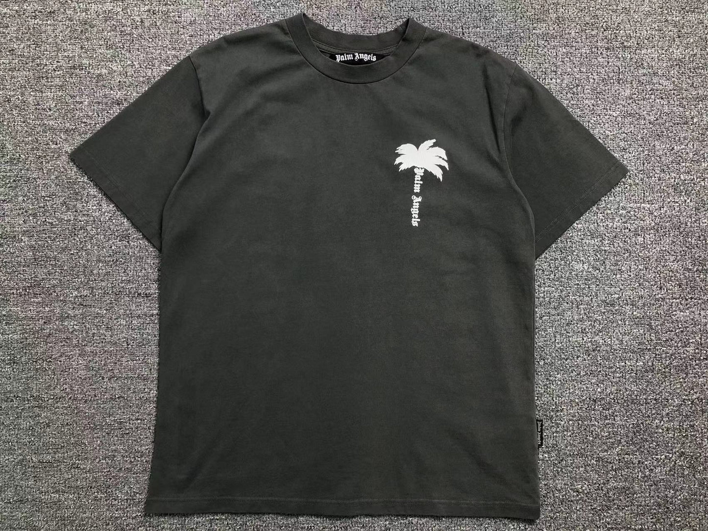T-shirt Palm Angels