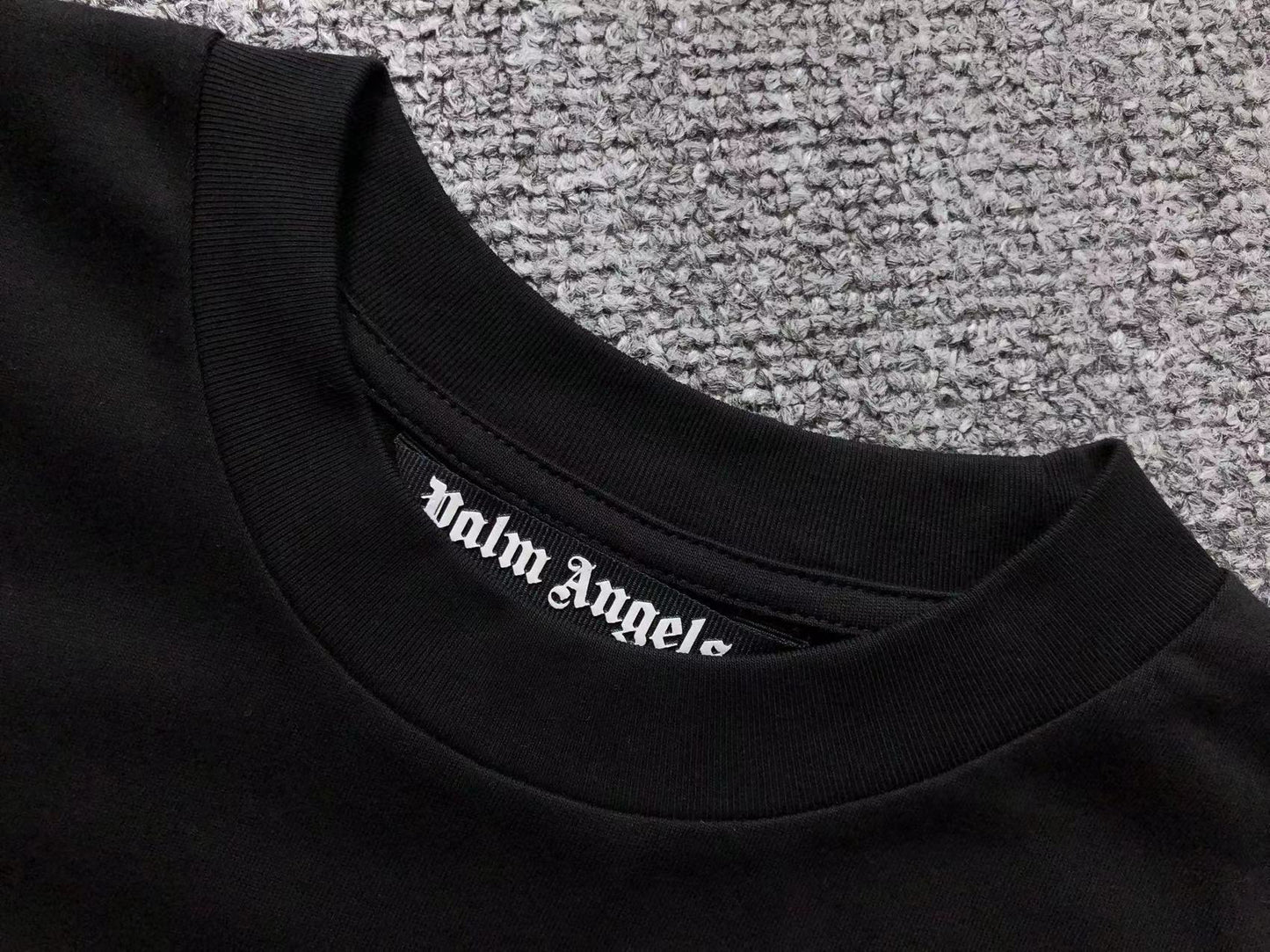 T-shirt Palm Angels