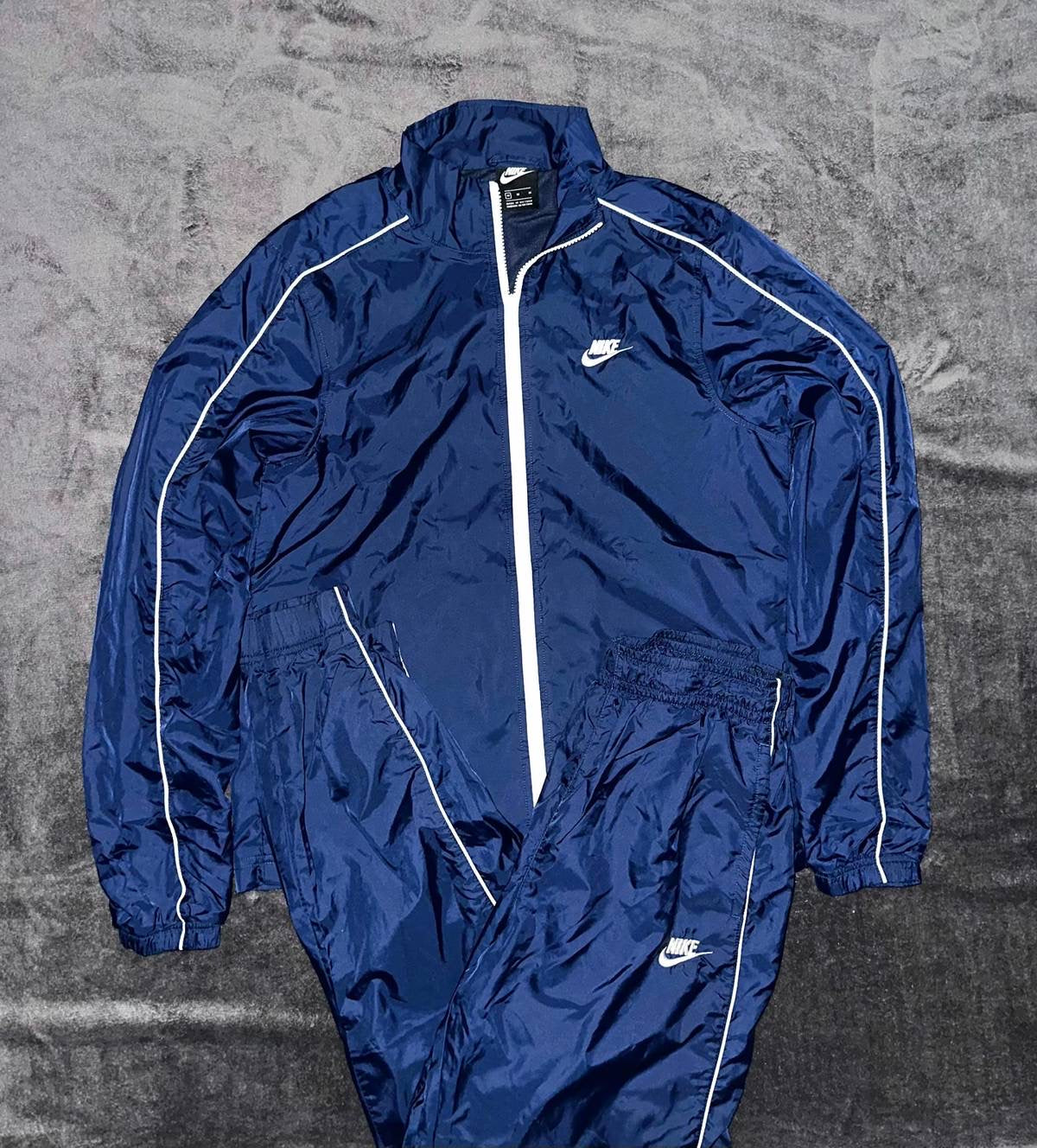 Nike Set