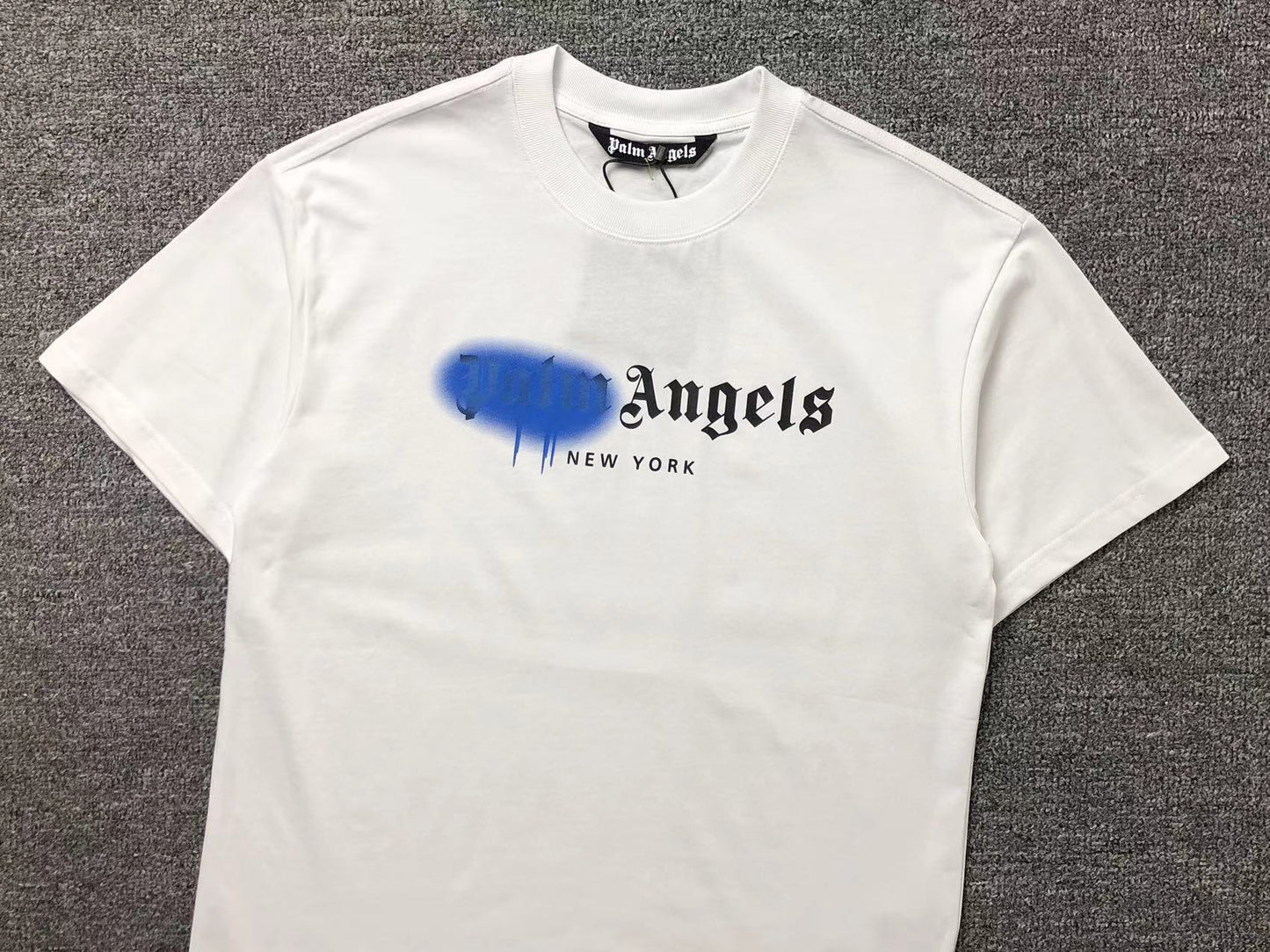 T-shirt Palm Angels