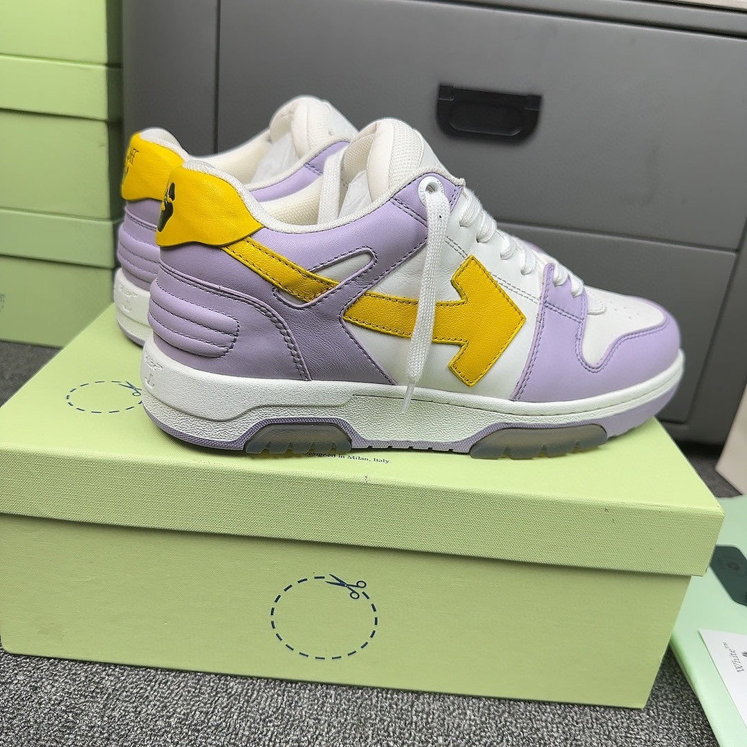 Off-White Out Of Office