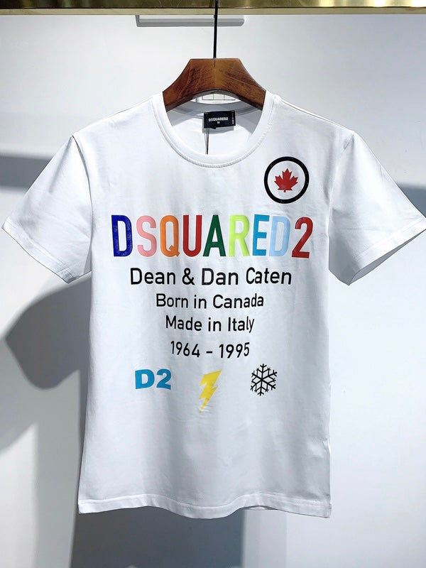 T-shirt Dsquared2