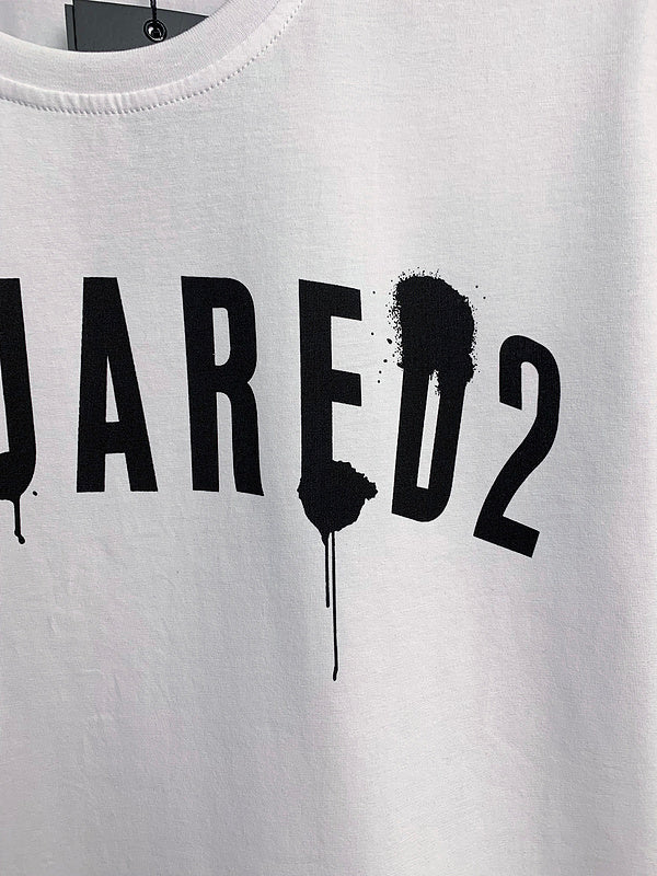 T-shirt Dsquared2