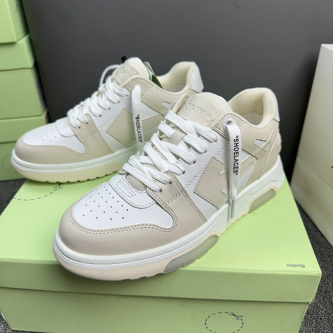 Off-White Out Of Office