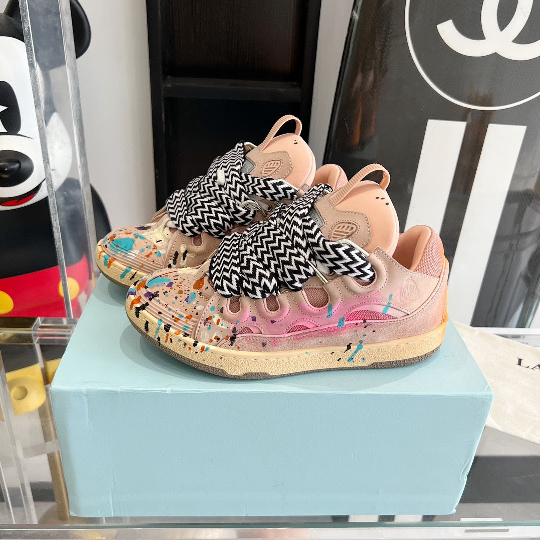 Lanvin Sneakers