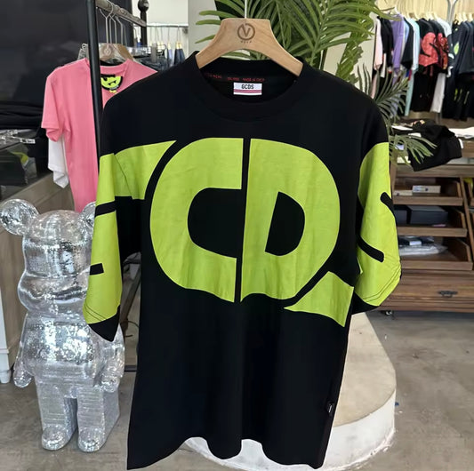 T-shirt GCDS