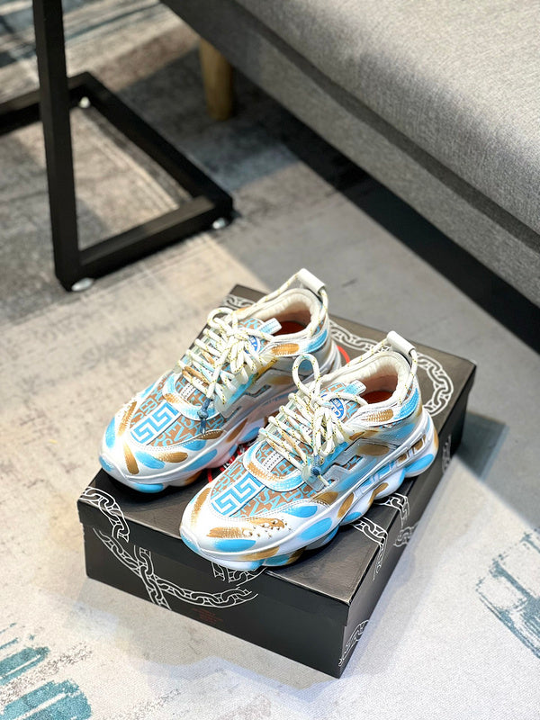 Versace Chain Reaction